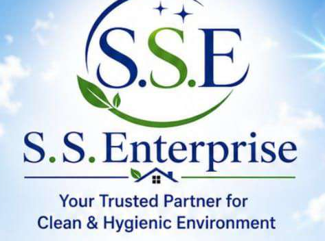 S.S. Enterprise Trading Division Logo