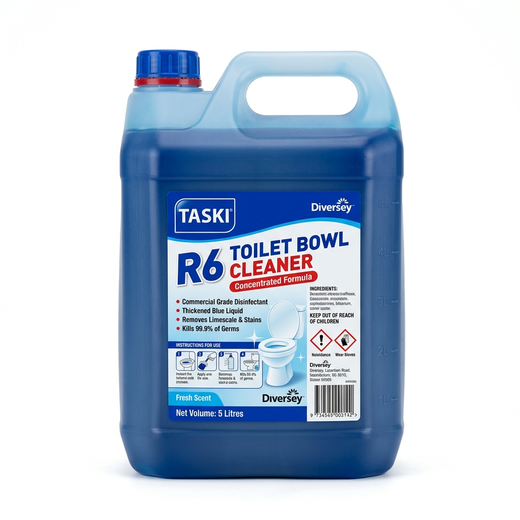 Safety & Hygiene